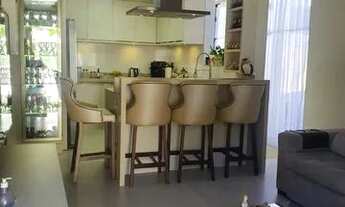 Imagem 2: Casa com 238 metros quadrados com 3 quartos em Aririú - Palhoça - Santa Catarina