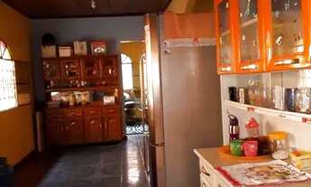 Imagem 5: Bela casa localizada próximo a prefeitura av Brasil