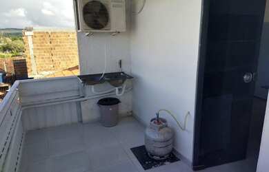 Imagem 6: Apartamento totalmente mobiliado disponível para locação em Gravatá