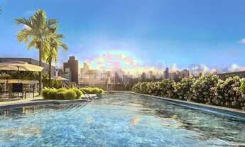 Imagem 4: Apartamento à venda, 4 quartos, 2 suítes, 3 vagas, Cambuí - Campinas/SP