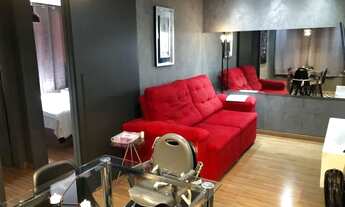 Imagem 7: SPAZIO LE MONT Apartamento com 2 dormitórios