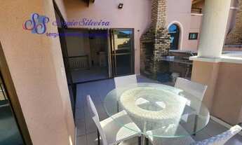 Imagem 3: Cobertura duplex, nascente total e mobiliada no Beverly Hills - Porto das Dunas