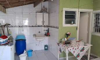 Imagem 5: CASA A VENDA NA REGIÃO DO SABOEIRO, FRENTE DE RUA