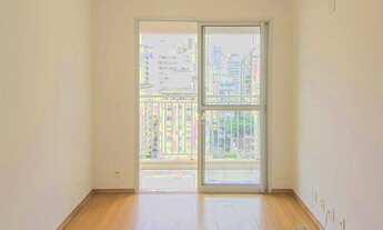 Imagem 4: Apartamento com 2 dormitórios à venda, 55 m² por R$ 1.050.000,00 - Paraíso - São Paulo/SP