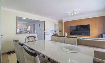 Imagem: Venda Apartamento 4 Dormitórios - 126 m²