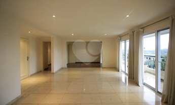 Imagem 5: São Paulo - Apartamento Padrão - ALTO DE PINHEIROS