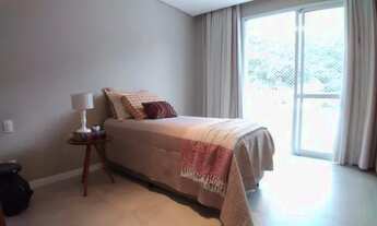 Imagem 7: Cobertura para venda tem 248 metros quadrados com 3 quartos em Itacorubi - Florianópolis