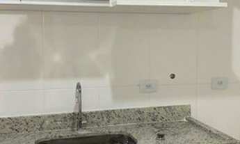 Imagem 7: Apartamento na Vila Nova Mazzei com 2 quartos, sala, cozinha (sem vaga