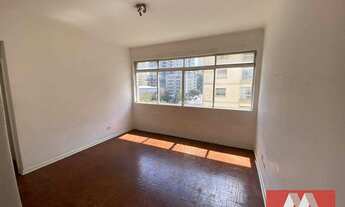 Imagem: Apartamento com 2 dormitórios para alugar