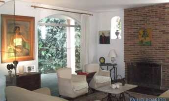 Imagem 4: SOBRADO - JARDIM MORUMBI - SP