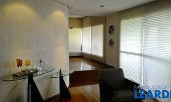 Imagem 3: APARTAMENTO - PARAÍSO - SP