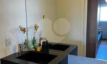 Imagem 3: Apartamento para venda com 62 metros quadrados com 2 quartos em Barra Funda - São Paulo