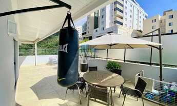 Imagem 7: Linda Cobertura 4 quartos Buritis