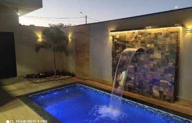 Imagem 6: Casa a venda no condomínio Village Damha IV Mirassol