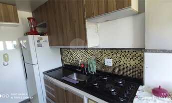 Imagem 7: Apartamento com 02 dormitórios a venda - Região Morumbi