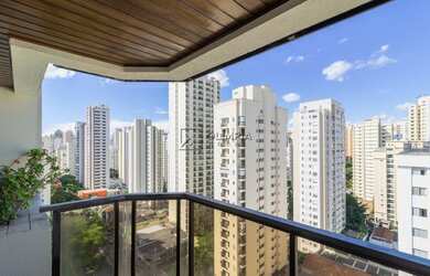 Imagem 5: Locação Cobertura 2 Dormitórios - 83 m² Moema