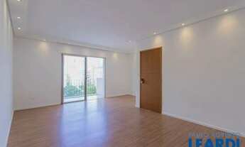 Imagem 4: APARTAMENTO - MOEMA PÁSSAROS - SP