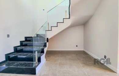 Imagem 6: Casa Condominio para Venda - 352.75m², 4 dormitórios, sendo 4 suites, Alphaville