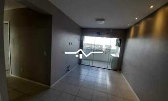 Imagem 7: Apartamento para venda tem 77m² com 3 quartos em Marambaia - Belém - PA