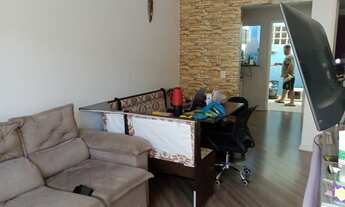 Imagem 4: Casa no Parque dos Lagos, Aceita financiamento