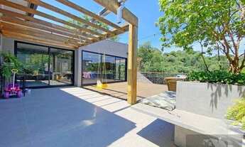 Imagem 3: Casa para Venda em Cotia, Granja Viana, 2 dormitórios, 2 suítes, 3 banheiros, 4 vagas