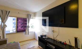 Imagem 3: Apartamento para Aluguel - Bela Vista, 1 Quarto, 30 m2