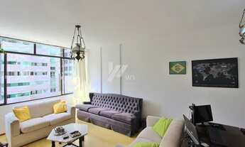 Imagem 7: CURITIBA - Apartamento Padrão - Cabral