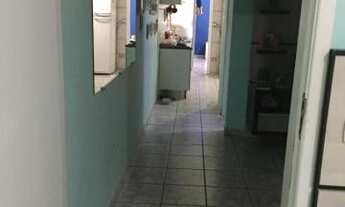 Imagem 9: Casa / Padrão - Jardim Cruzeiro do Sul - Venda - Residencial