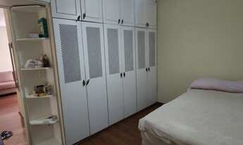 Imagem 5: Espaçoso apartamento no Edifício Jardins 1- Vila Ema