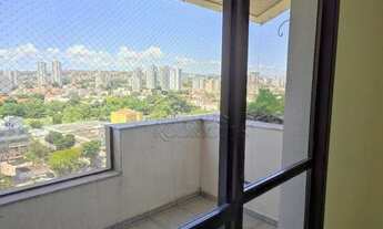 Imagem 4: Apartamento Padrão em Taubaté