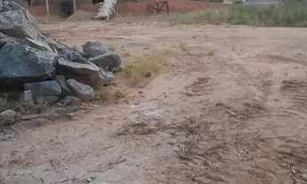 Imagem 4: Terreno palhoça próximo ao rodonél