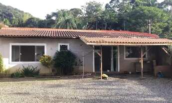 Imagem: Alugo casa no Aventureiro