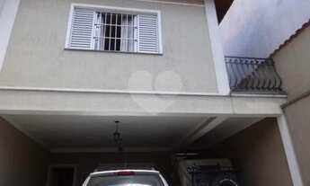 Imagem 4: Casa-São Paulo-SANTANA