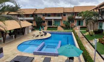 Imagem: Casa duplex em condominio fechado, Villaggio