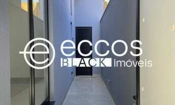 Imagem 5: CASA RESIDENCIAL em UBERLÂNDIA - MG, JARDIM PATRÍCIA