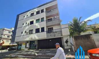 Imagem: Edifício Strauss apartamento 2 quartos