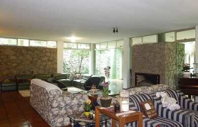 Imagem 7: Casa à venda, 684 m² por R$ 3.300.000,00 - Parque Anchieta - São Bernardo do Campo/SP