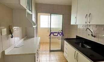 Imagem: Apartamento com 3 dormitórios, 69 m²