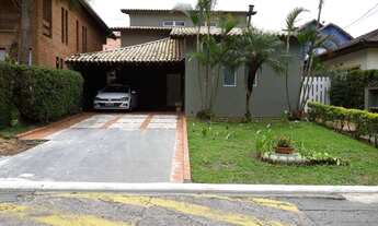 Imagem: Casa com 4 dormitórios, 286 m² - venda