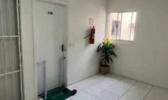 Imagem: Apartamento Bosque dos jacarandás