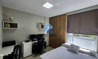 Imagem 6: Apartamento para aluguel possui 104 metros quadrados com 3 quartos