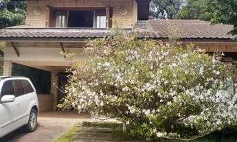 Imagem 2: Casa Ipê Amarelo Em Gramado