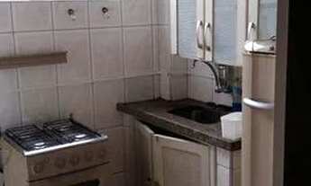 Imagem 6: Apartamento com vista para mar e com terraço panorâmico na cobertura