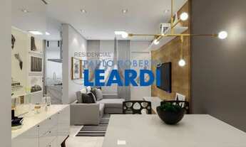 Imagem: APARTAMENTO - VILA VALPARAÍSO - SP