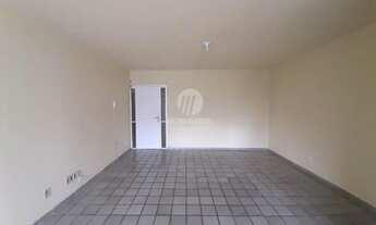 Imagem 3: Edf Canárias Apartamento com 3 dormitórios