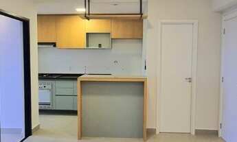 Imagem 6: Apartamento com 2 Suítes em Vila Aviação - Bauru - São Paulo