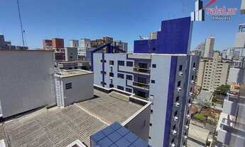 Imagem 5: Apartamento Vista Mar em Construção com 1 Dormitório Suíte Pagamento Facilitado - Entrega