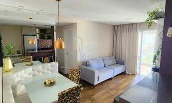 Imagem 5: Apartamento com 71m² para venda na Vila Andrade a 5 minutos do Shopping Jardim Sul e Aveni