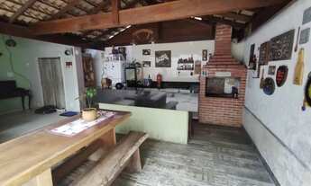 Imagem: Casa com 3 dormitórios à venda em Serra