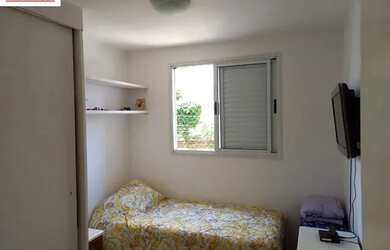 Imagem 2: APARTAMENTO RESIDENCIAL em SÃO PAULO - SP, JARDIM ESTER YOLANDA